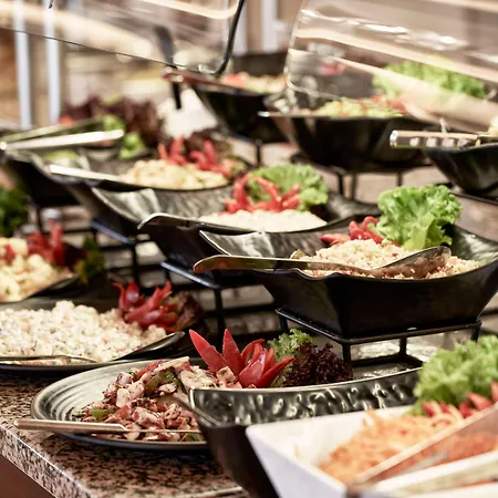 罗德公主海滩酒店 酒店