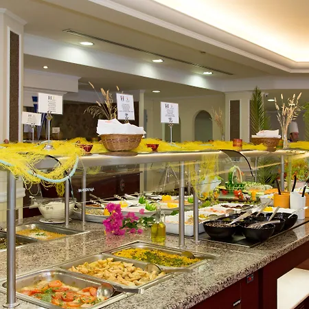 Hotel Rodos Princess