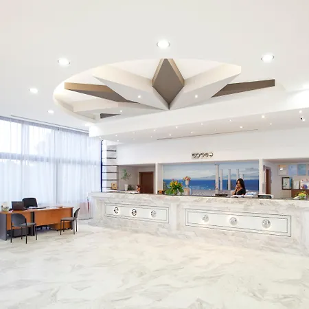 Hotel Rodos Princess