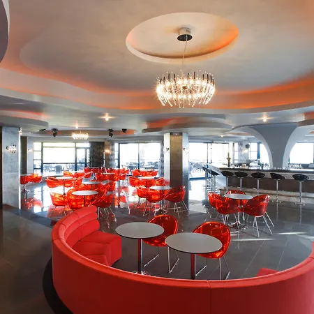 罗德公主海滩酒店 酒店 吉奥塔略