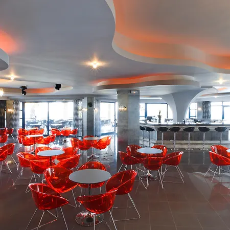 Hotel Rodos Princess 4*