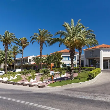 Rodos Princess Hotel 4*