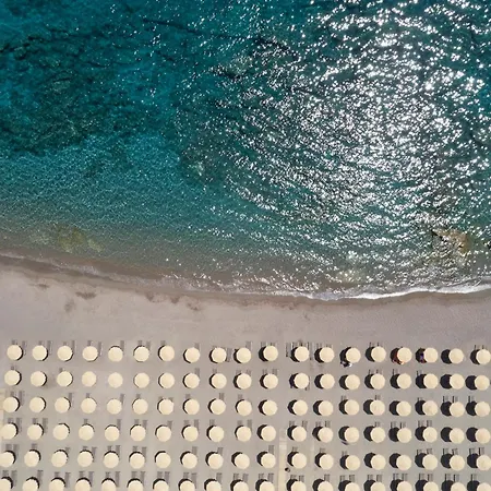 Rodos Princess Hotel