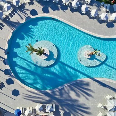 Rodos Princess 4* Kiotari