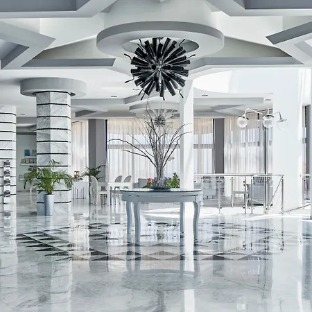 Hotel Rodos Princess 4*