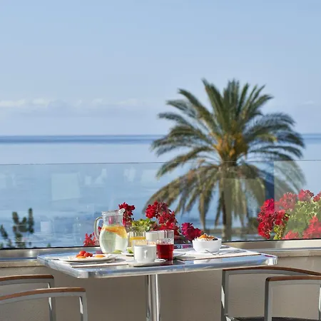 Rodos Princess Hotel