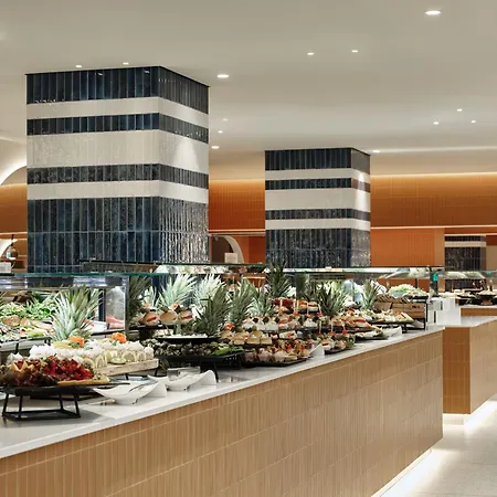 Hotel Rodos Princess 4*