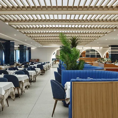 Hotel Rodos Princess Kiotari