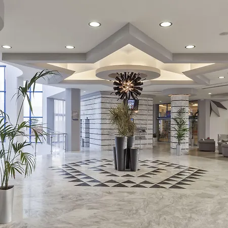 Rodos Princess Hotel 4*