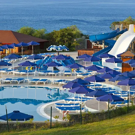 Hotel Rodos Princess 4*