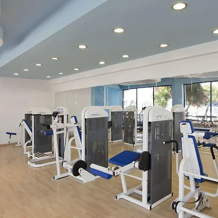 Hotel Rodos Princess 4*