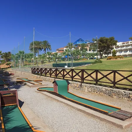 Rodos Princess Hotel 4*