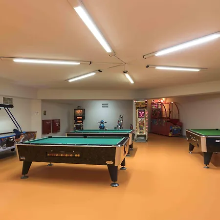 罗德公主海滩酒店 4* 吉奥塔略