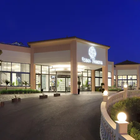 Hotel Rodos Princess 4*