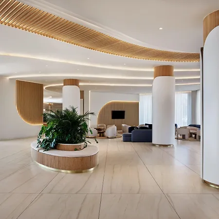 Rodos Princess Hotel 4*