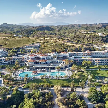 Rodos Princess Hotel 4*
