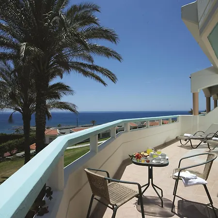 Hotel Rodos Princess 4*