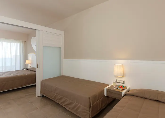 Rodos Princess 4*