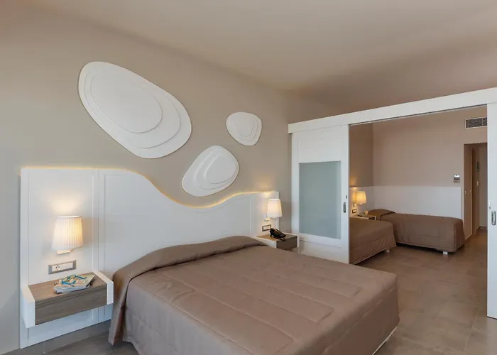Szálloda Rodos Princess 4*