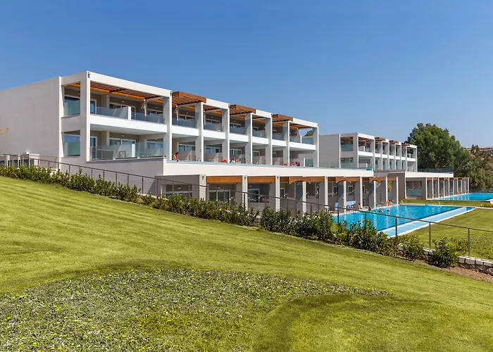 Rodos Princess Hotel