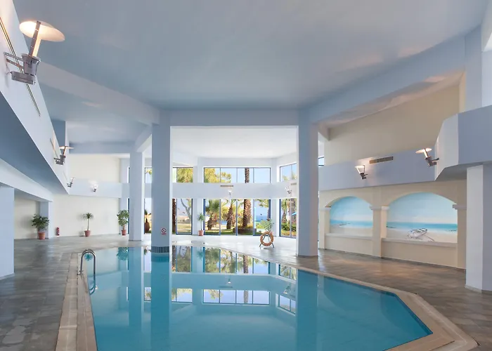 Rodos Princess Kiotari