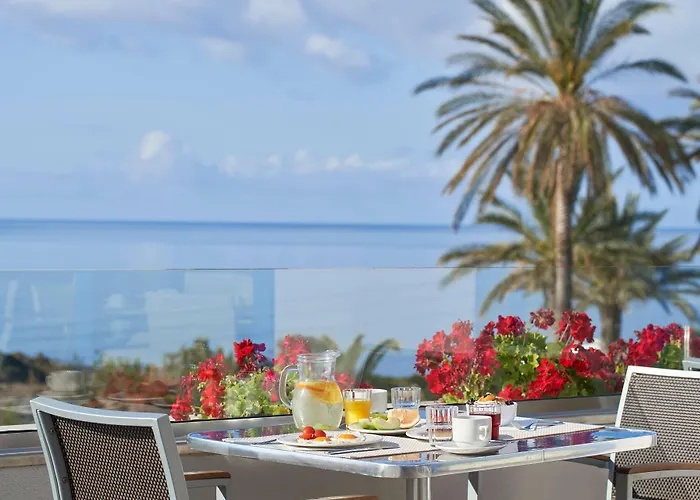 Hotel Rodos Princess Kiotari