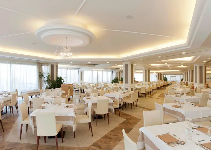 Hotel Rodos Princess Kiotari