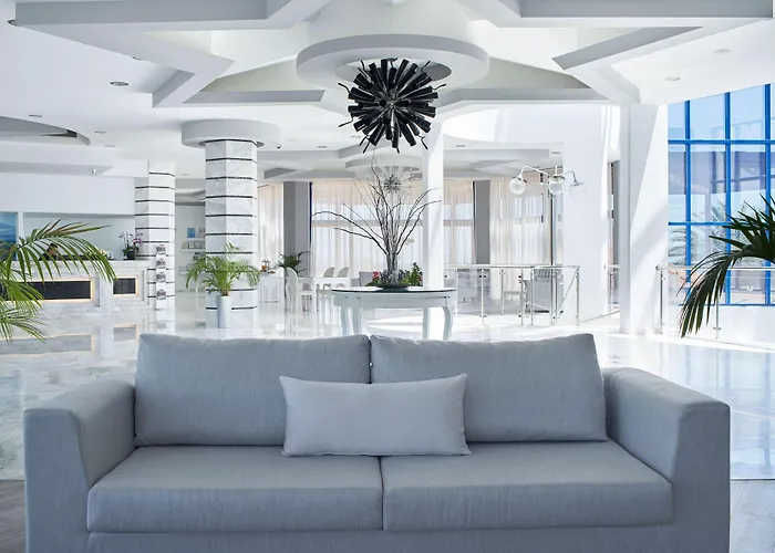 Rodos Princess Hotel 4*