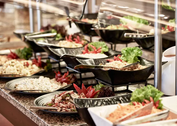 Rodos Princess Hotel