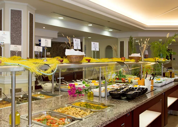 Hotel Rodos Princess