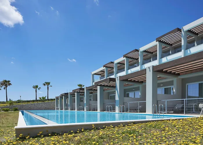 Hotel Rodos Princess