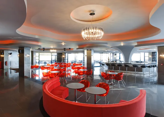 Rodos Princess Hotel Kiotari