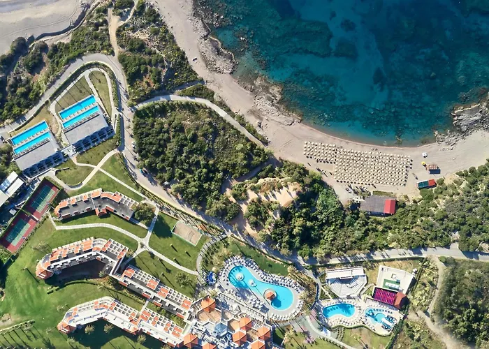Rodos Princess Kiotari