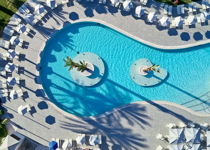 Rodos Princess 4* Kiotári