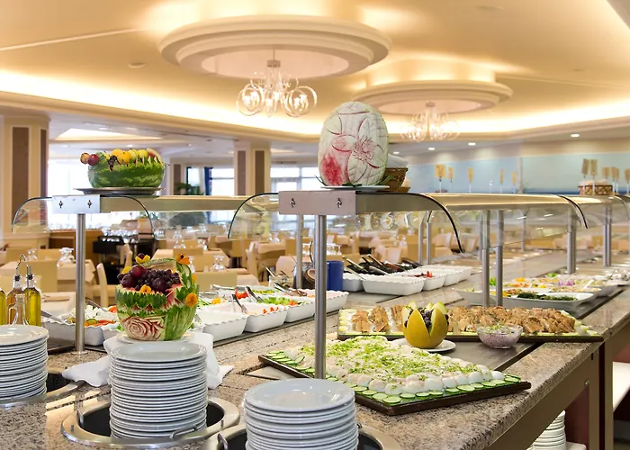 Rodos Princess Hotel Kiotari