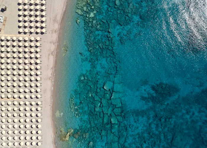 Hotel Rodos Princess Kiotari