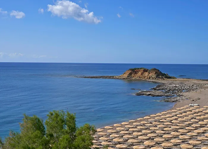 Rodos Princess Hotel 4*