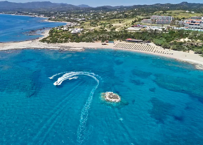 Hotel Rodos Princess 4*