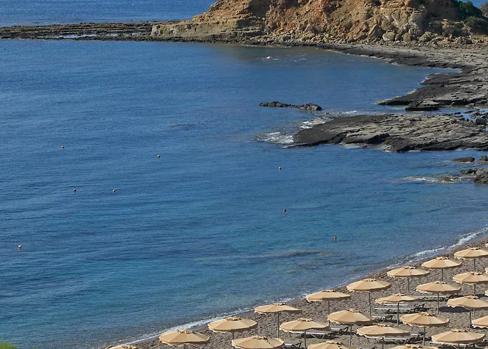 Rodos Princess 4* Kiotari