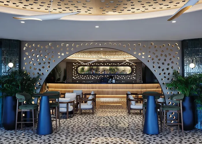 Rodos Princess Szálloda 4*