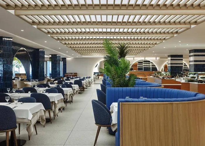 Hotel Rodos Princess Kiotari