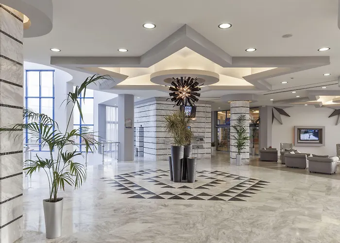 Rodos Princess Hotel 4*