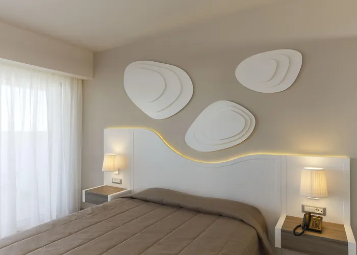 Hotel Rodos Princess