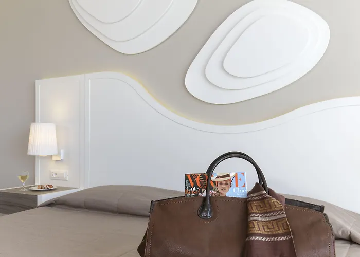 Hotel Rodos Princess Kiotari