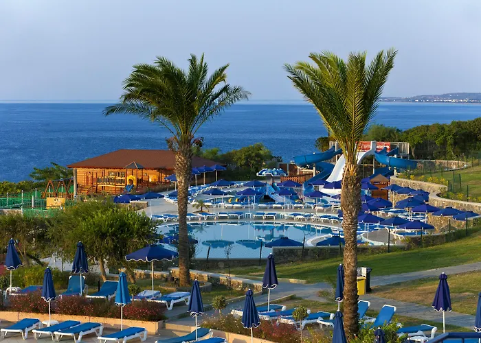 Rodos Princess Hotel