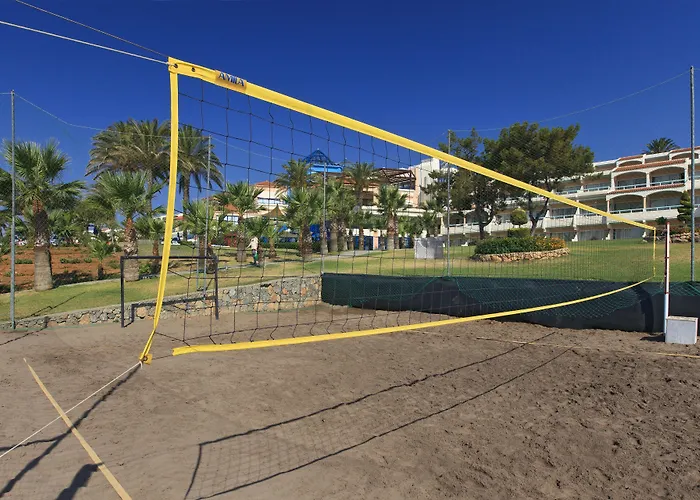 Rodos Princess Hotel 4*