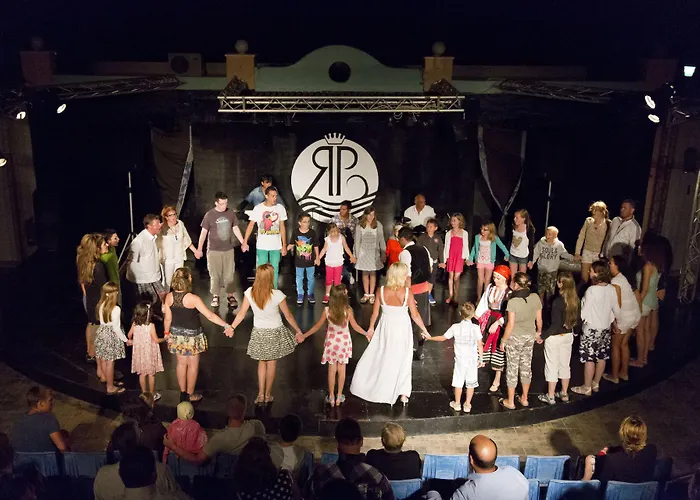 Hotel Rodos Princess