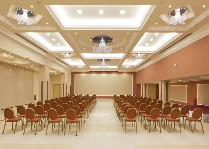 Rodos Princess Hotel Kiotari