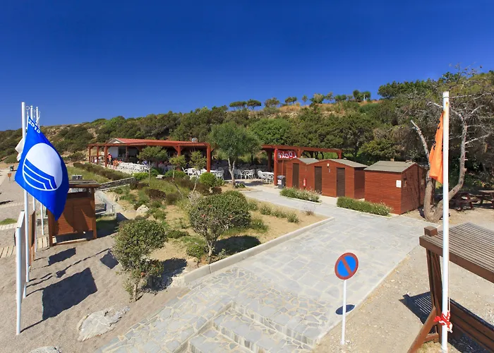 Rodos Princess Hotel