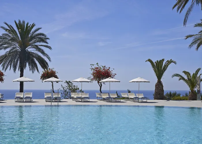 Rodos Princess Hotel